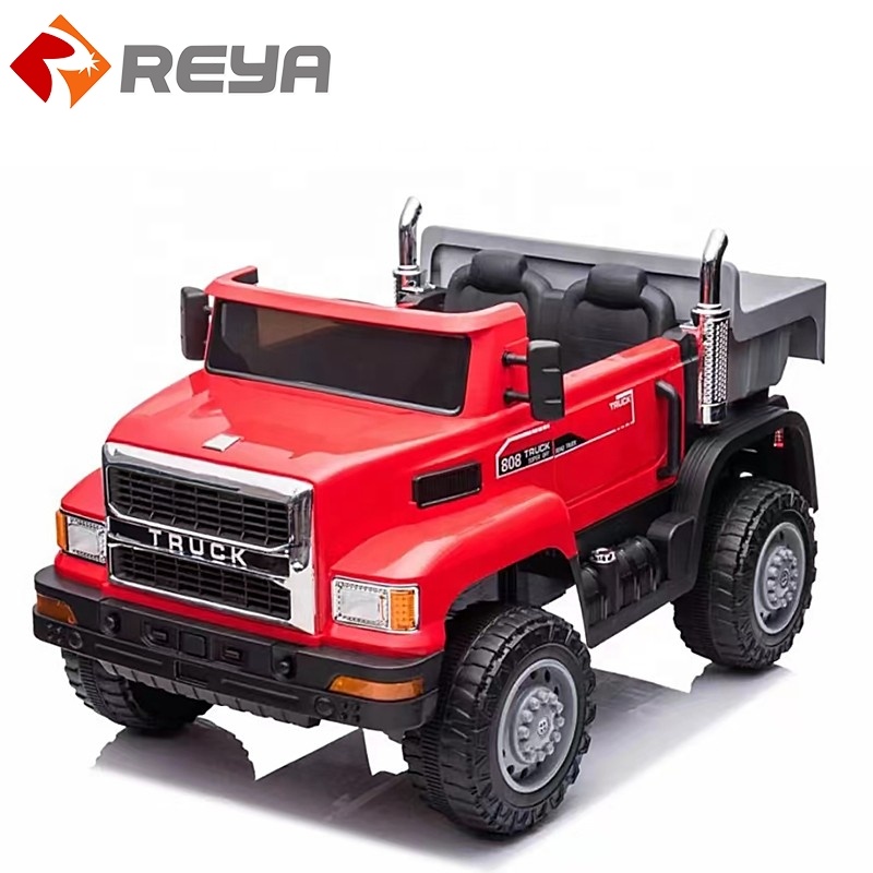 Novo Estilo Bebê Brinquedos de Controle Remoto Carros 12V Crianças Brinquedos Carro Crianças Passeio Elétrico em Carros