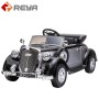 2023 High Quality Plastic Kids Toys mini baby Children ride on car baby gift Kids Electric toy car