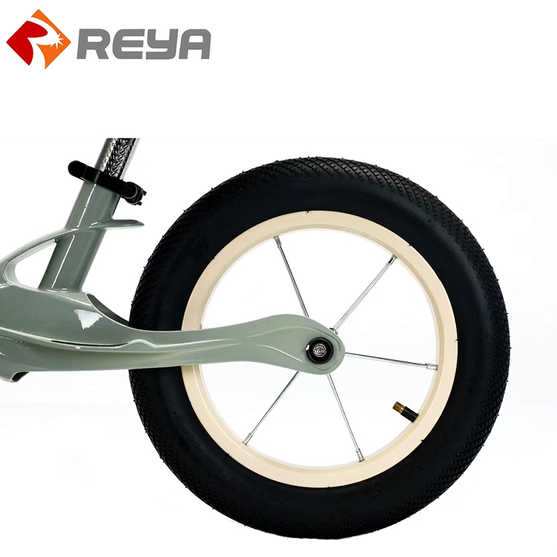 Novo balanceamento de bicicleta rolo carro de brinquedo/bay walker/carro de equilíbrio das crianças