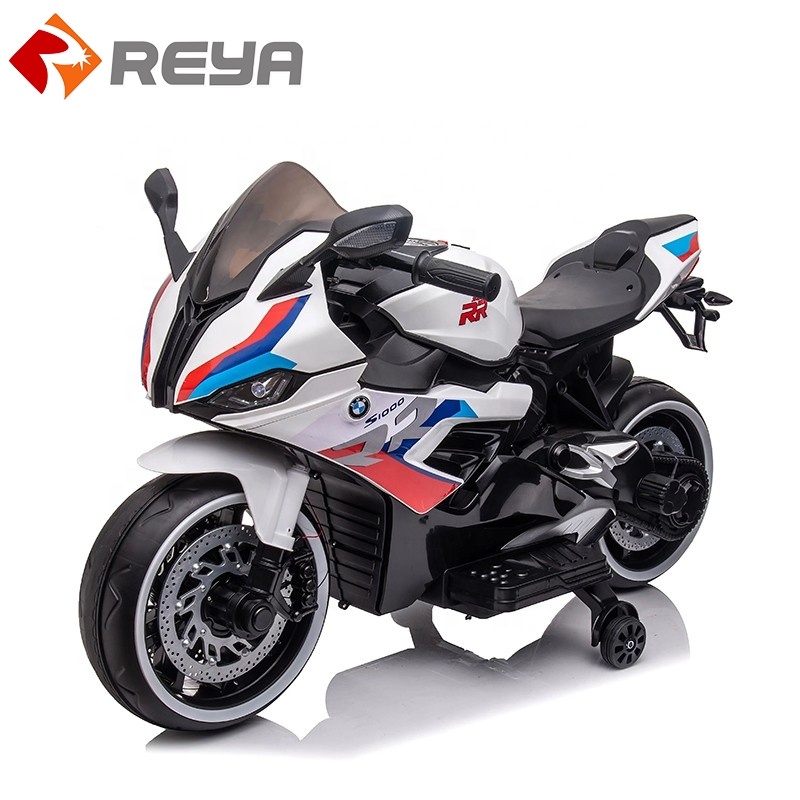 MT092 2022 New Design Kids Electric Motorbike Kids Electric Motorcycle, Kids Motorbike Battery Operated