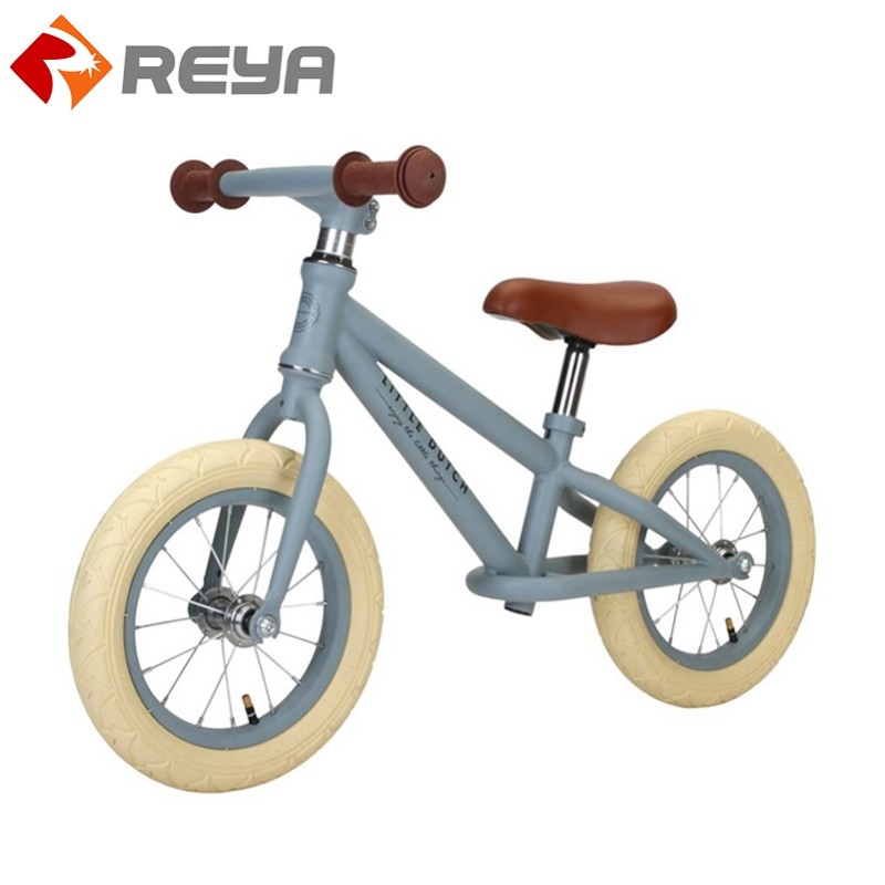 PH002 Children's balance bike toy car factory supply