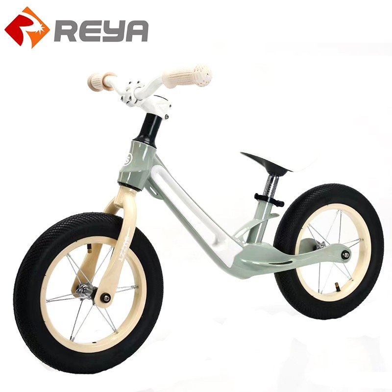 Novo balanceamento de bicicleta rolo carro de brinquedo/bay walker/carro de equilíbrio das crianças