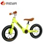 PH013 Children's balance car 1-3 years old sliding baby balance bike without pedal two wheel sliding buckles