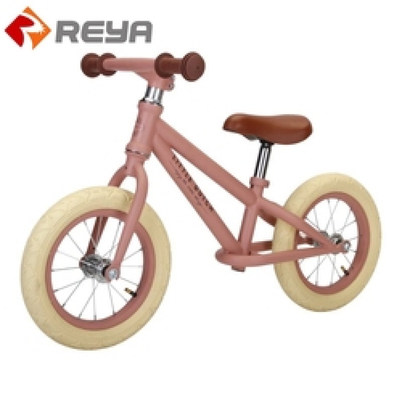 Kinder Balance Fahrrad Spielzeug Auto Fabrik Versorgung