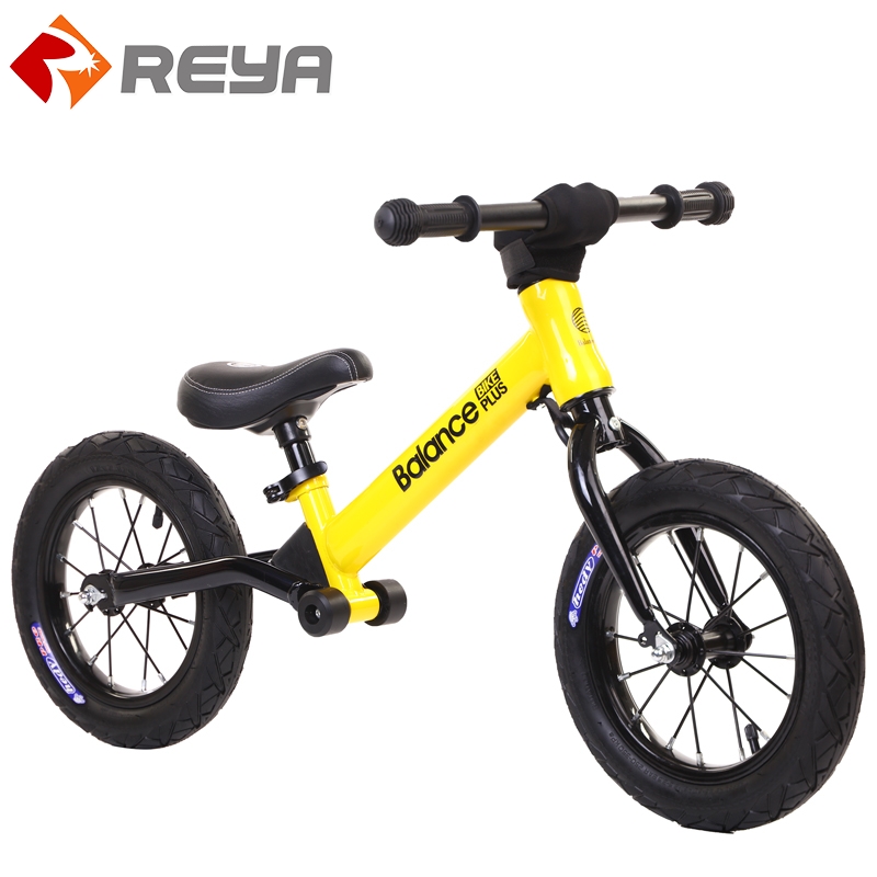 2023 Novo design infantil equilíbrio bicicleta brinquedo carro preço de fábrica