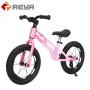 Bebê deslizante scooter equilíbrio de crianças carro deslizante aprendizagem de duas rodas pedal menos carro de brinquedo