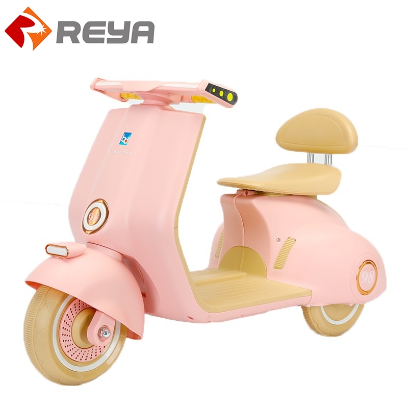 Детские баттеры Toy Electric Kids Motorcycle / High Quantity Children Electric Motorcycle