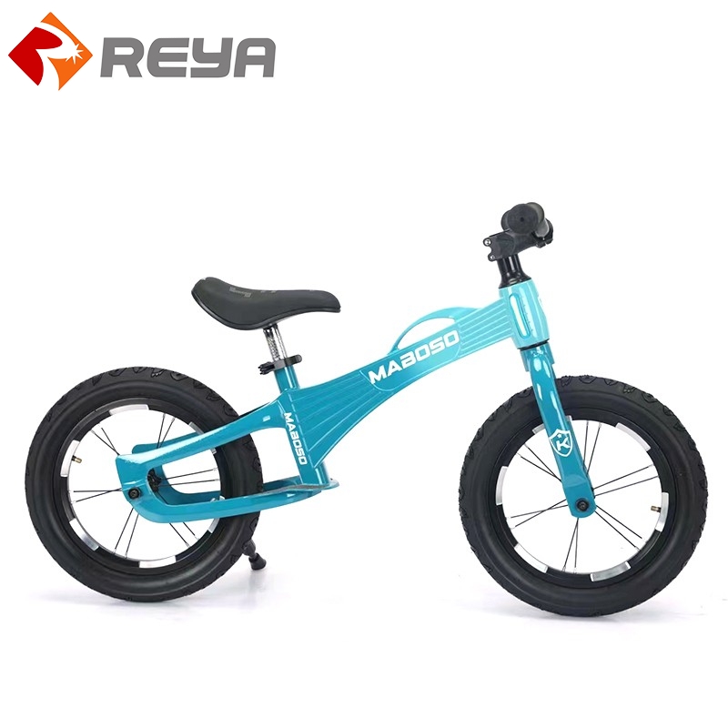 Pedalless scooter Bicycle scooter enfants balance car