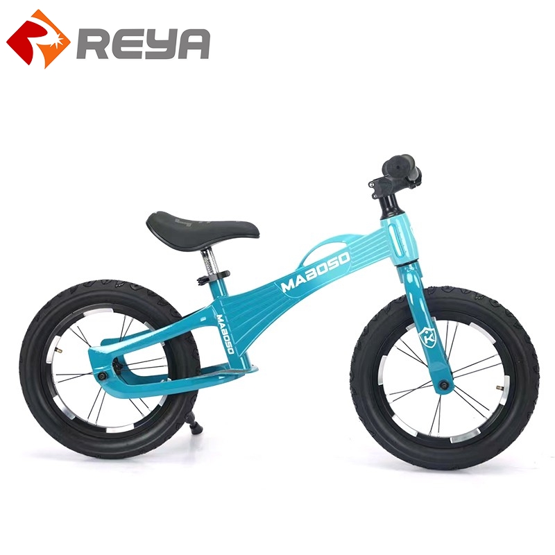 Pedilless scooter bicicleta scooter carro de equilíbrio infantil