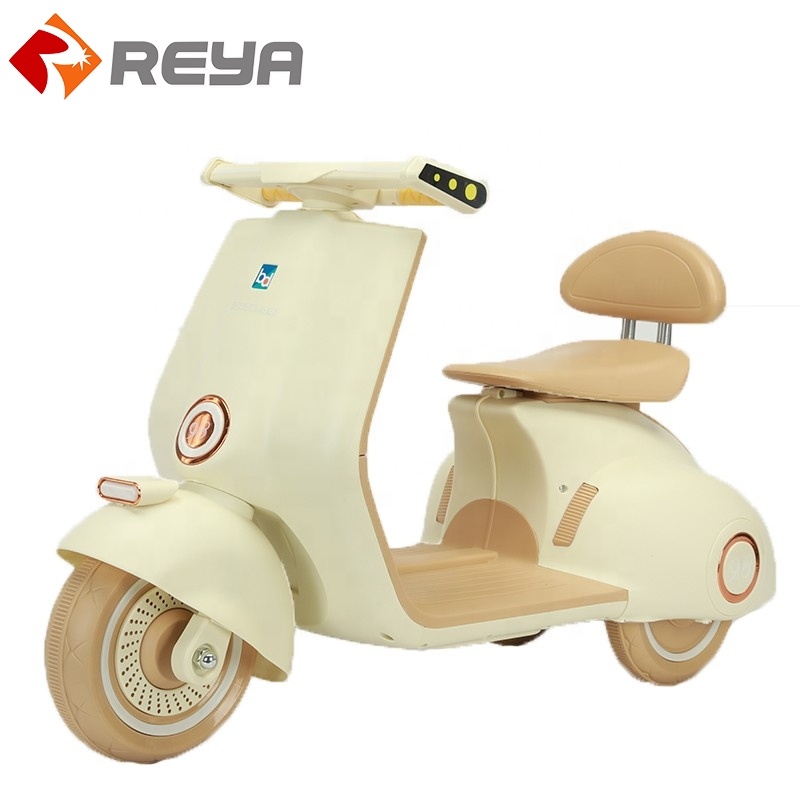 Детские баттеры Toy Electric Kids Motorcycle / High Quantity Children Electric Motorcycle