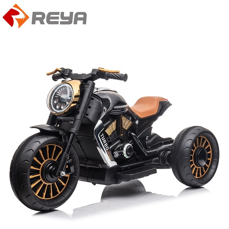 Cheap Price Children Electric Motorcycle Ride on Toys Fashion Electric Motorcycle for 3 - 10 Years Old