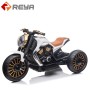 Cheap Price Kids Electric Motorcycle ride sur Toys Fashion Electric Motorcycle pour 3 - 10 ans Old