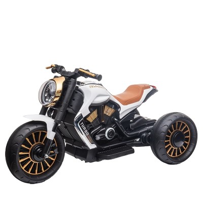 MT074 Cheap Price Children Electric Motorcycle Ride on Toys fashion Electric Motorcycle for 3-10 Years Old