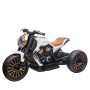 Cheap Price Kids Electric Motorcycle ride sur Toys Fashion Electric Motorcycle pour 3 - 10 ans Old