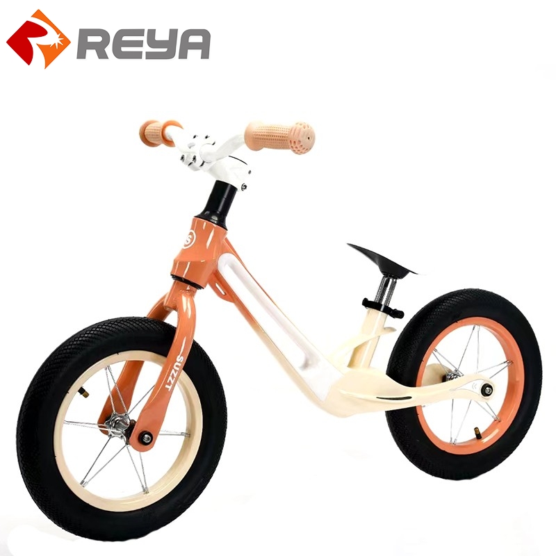 Novo balanceamento de bicicleta rolo carro de brinquedo/bay walker/carro de equilíbrio das crianças