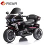 MT083 2023 Hot Sale Kids Electric Motorcycle off Road Beach Vehicle Four Wheel Motorcycle Ride on Car
