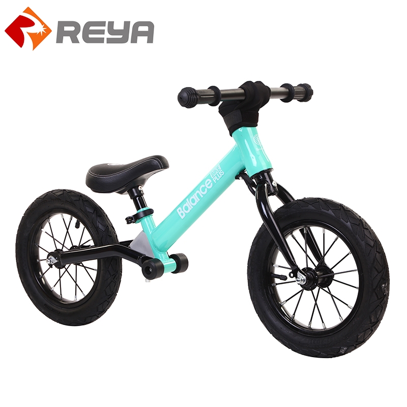 PH005 2023 New design children's balance bike toy car factory price