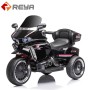 2023 Hot Sale Kids Electric Motorcycle of - Road Beach Vehicle Four Wheeled Motorcycle Ride on Car