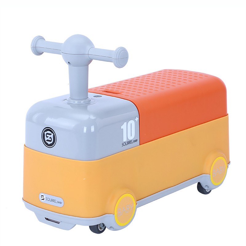 Großhandel Cheep Preis Heißer Verkauf Faltbarer Kind Kick Roller Baby Roller Kinder Roller