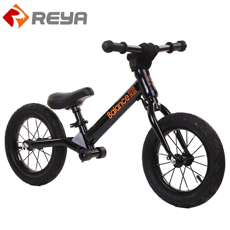 2023 Novo design infantil equilíbrio bicicleta brinquedo carro preço de fábrica