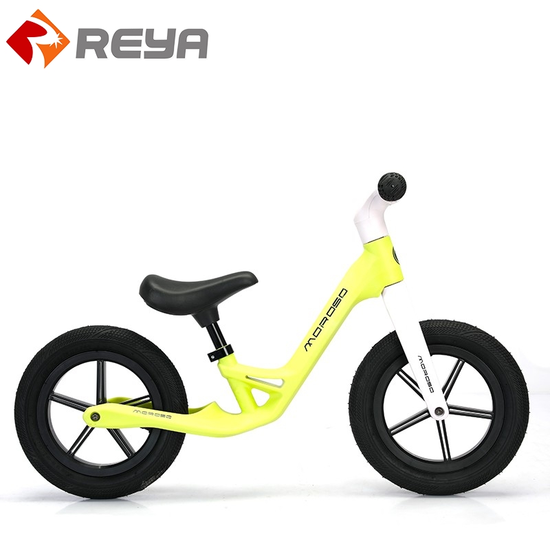 Children's Balance car male et Female Children's Balance car pedal - less Sliding bike Riding balancement Exercise