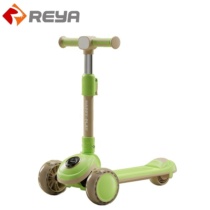 Most Popular balance scooter Toys Kick three Wheels Kids Scooter Most Popular balance scooter Toys Kick three Wheels Kids Scooter