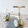 Wholesale Best Children 's scooters 3 Wheels / Girls toy scooter Kid for Age 3 5 6 year old WITH BIG Wheels