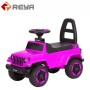 Wholesale Best Children 's scooters 3 Wheels standing / Girls toy scooter Kid for Age 3 5 6 year old WITH BIG Wheels