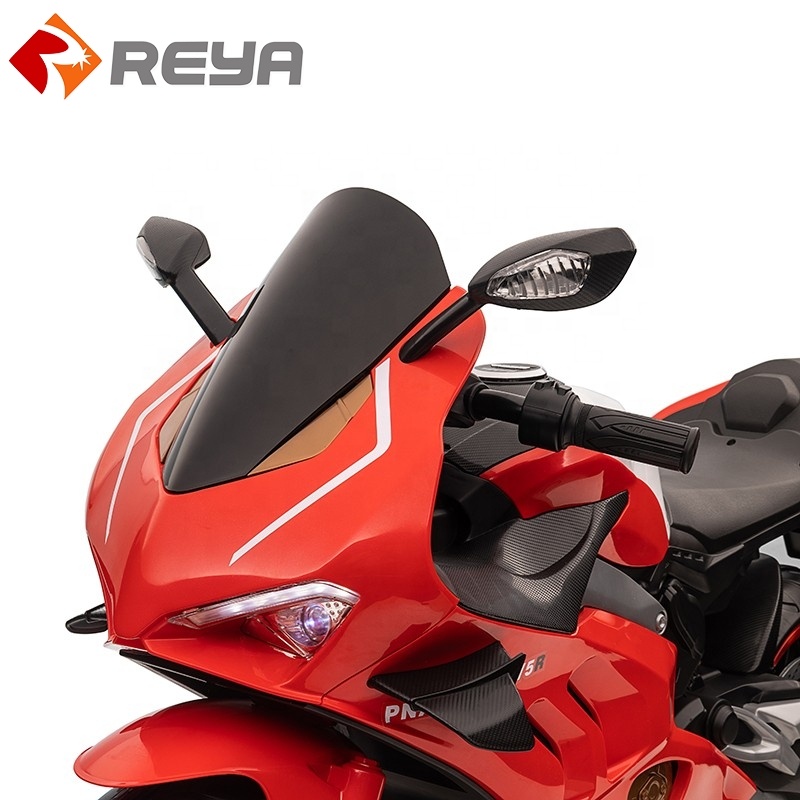 New Design Children Motorcycle/Motorcycle Rechargeable 12V Baby Ride on Electric Motorcycle Outdoor Toys New Design Children Motorcycle/Motorcycle Rechargeable 12V Baby Ride on Electric Motorcycle Outdoor Toys