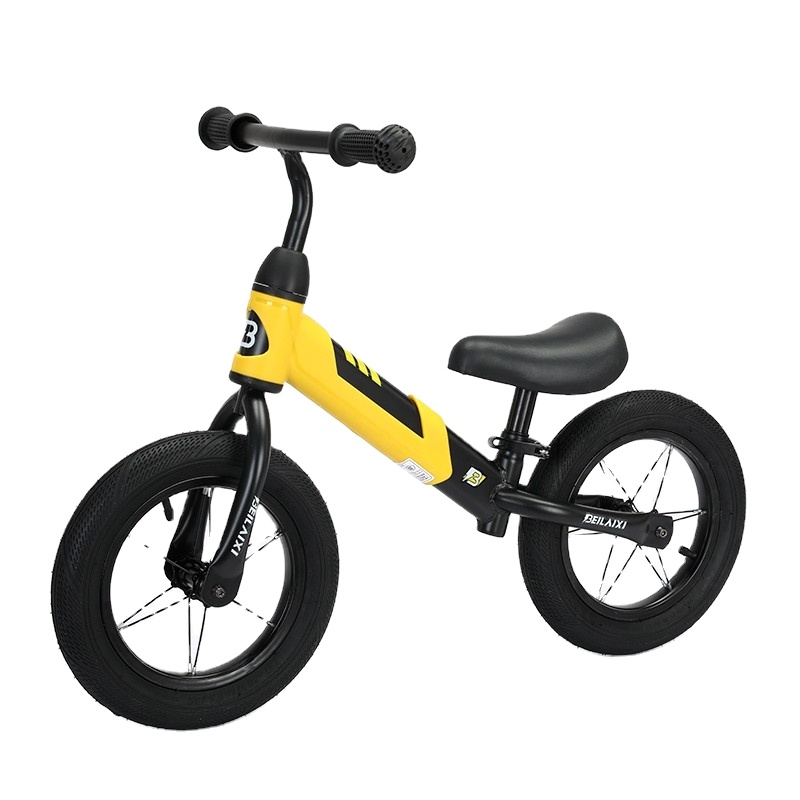 Children 's balance car no pedal bike two - in - One scooter Boys and Girls 2 - 8 years old balance car