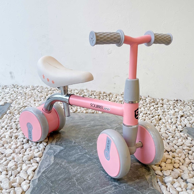 HX108 Wholesale Best Children's Scooters 3 Wheels/Girls Toy Scooter Kid For Age 3 5 6 Year Old With Big Wheels