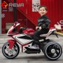 Factory directly wholesale Children Toys with music Kids 3 Wheels ride on Electric Motor cycle Factory directly wholesale Children Toys with music Kids 3 Wheels ride on Electric Motor cycle