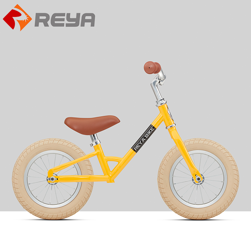 2023 - تصميم جديد للأطفال - Bike for Children from 3 to 5 years old kids Balance Bike