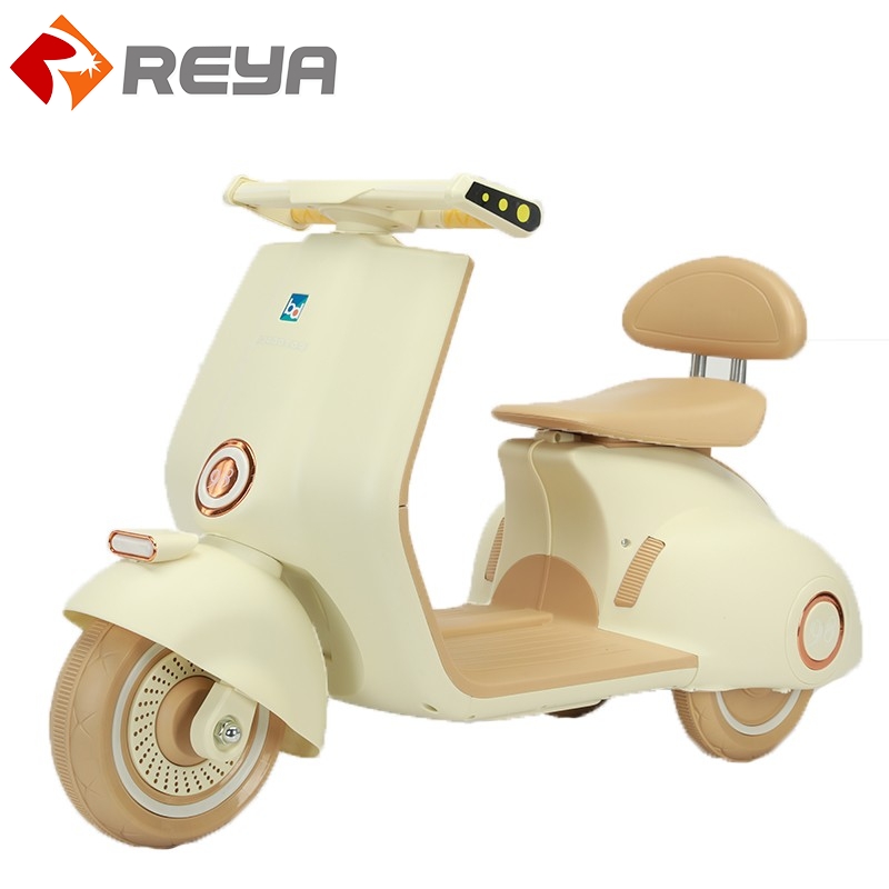 Детские баттеры Toy Electric Kids Motorcycle / High Quantity Children Electric Motorcycle