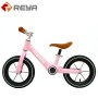 PH013 Children's balance car 1-3 years old sliding baby balance bike without pedal two wheel sliding buckles