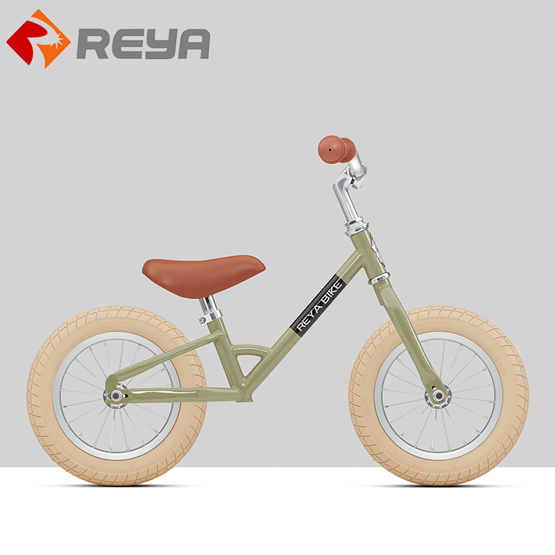 2023 - تصميم جديد للأطفال - Bike for Children from 3 to 5 years old kids Balance Bike
