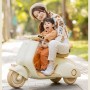 Motorcycle électrique pour enfants / high quantity