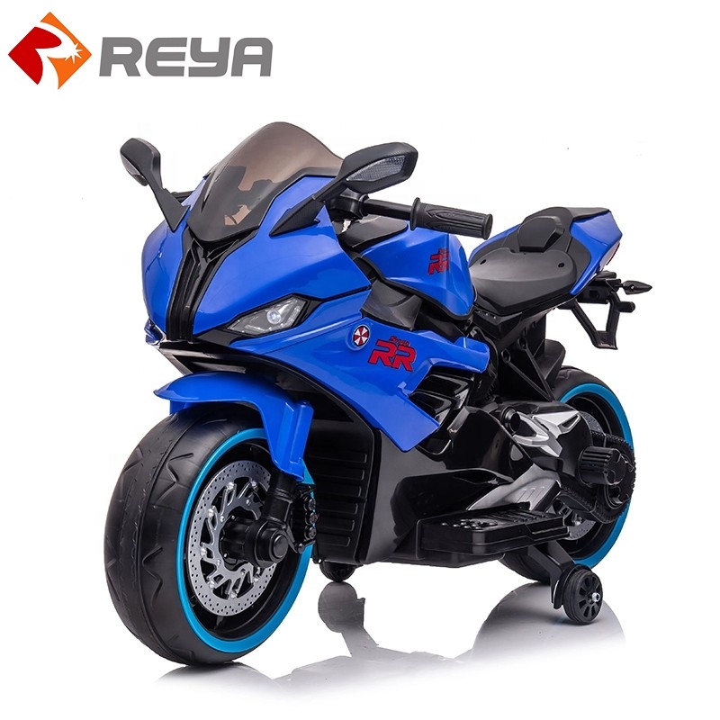 2022 New Design Kids Electric motorbike Kids Electric motorcycle, Kids motorbike Battery Operation