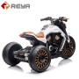 Cheap Price Children Electric Motorcycle Ride on Toys Fashion Electric Motorcycle for 3 - 10 Years Old