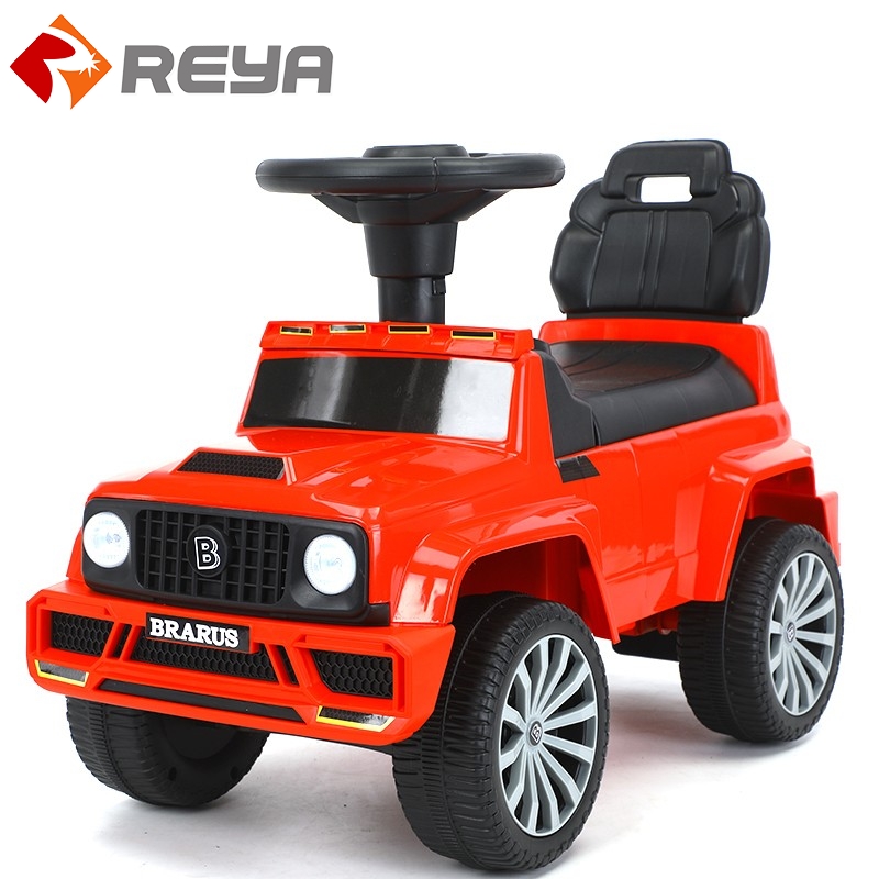 Cheap new design Ride in children's car Children's scooter baby swing car children's toys Cheap new design Ride in children's car Children's scooter baby swing car children's toys