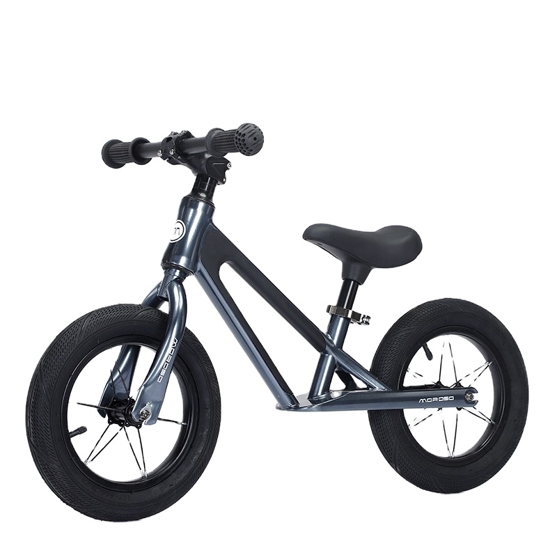 1 - 6 ans Old Children's scooter pedal - less Sliding Bicycle voiture d'équilibrage pour hommes et femmes
