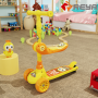 Factory chip price high quality kid's scout with seat Factory chip price high quality kid's scout with seat