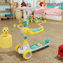 Factory chip price high quality kid's scout with seat Factory chip price high quality kid's scout with seat