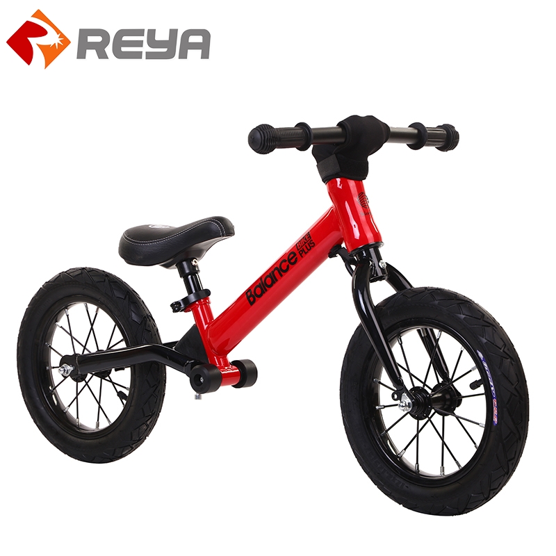 2023 Novo design infantil equilíbrio bicicleta brinquedo carro preço de fábrica