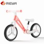 New Balanced car for Children's Bicycle 2 - en - 1 Sliding Driving 2 - 8 ans Old Babies apprendre à marcher