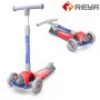 Faltbarer Kinderscooter Kick Scooter für Kinder Kinderspielzeug Faltbarer Kinderscooter Kick Scooter für Kinder Kinderspielzeug