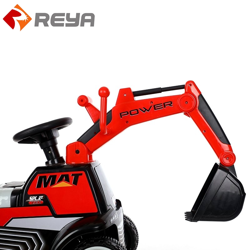 Grabende Auto geformte Roller Grabende Auto geformte Roller