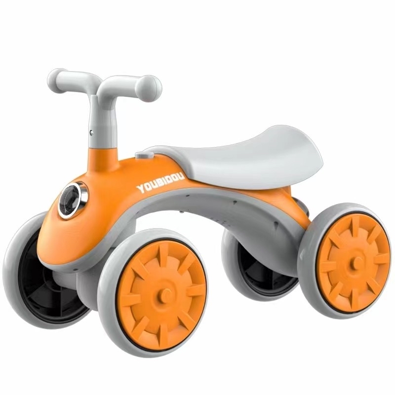 Factory Price Supply Children 's Scooter