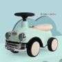 HX107 Kick scout for child with removable seat for three wheel children scout/Kick Foot scout freestyle for children