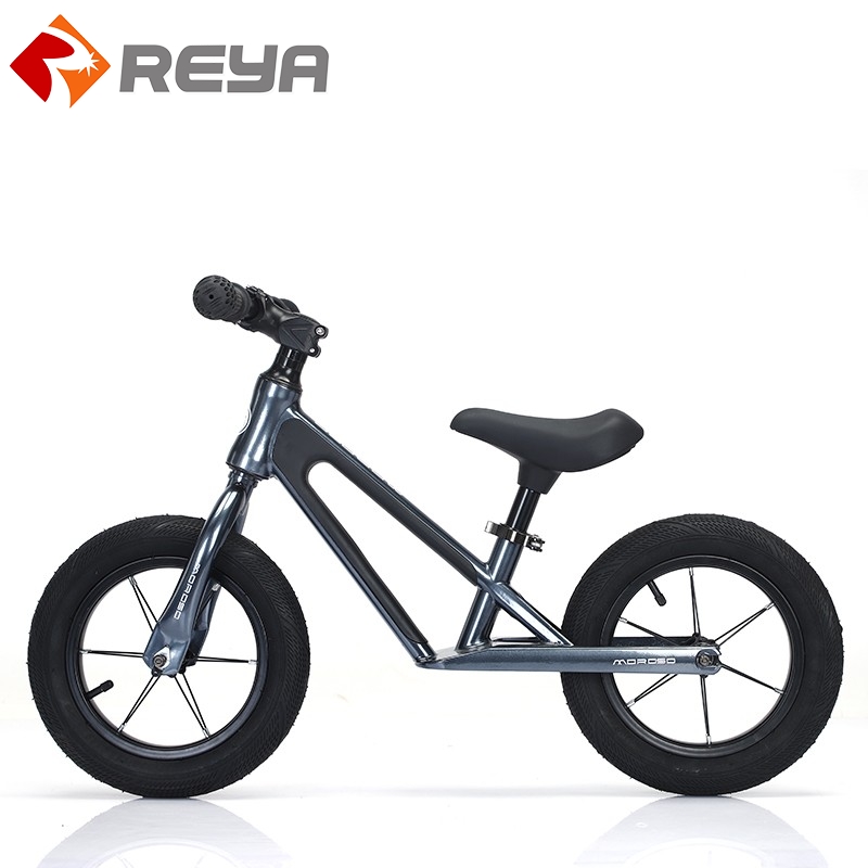 1 - 6 ans Old Children's scooter pedal - less Sliding Bicycle voiture d'équilibrage pour hommes et femmes